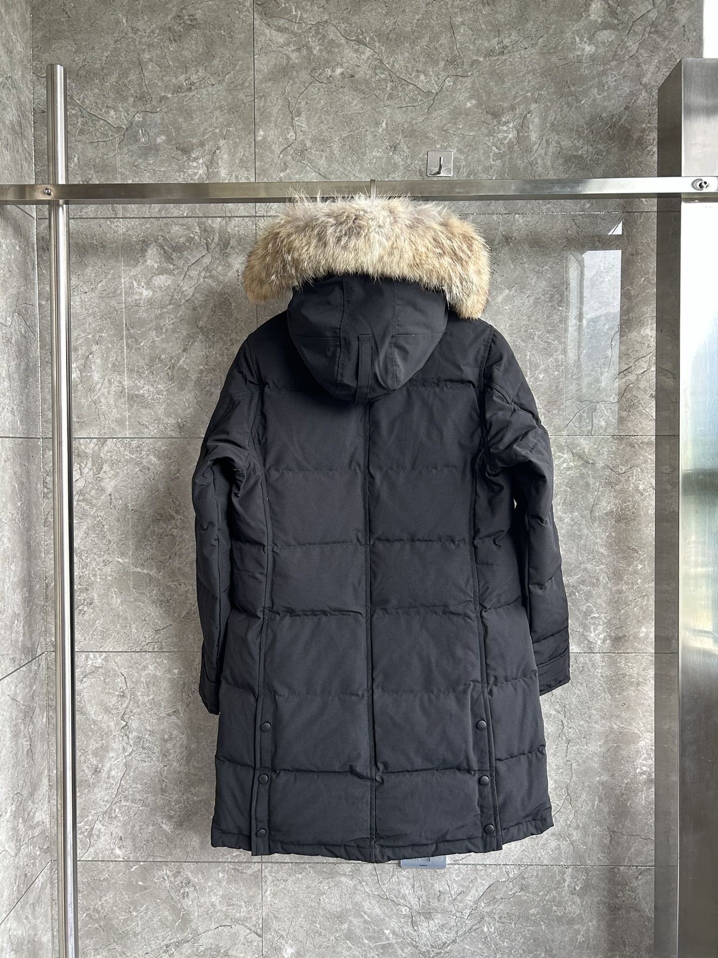 Burberry Down Jackets